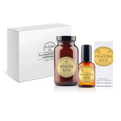 Coffret Vivacité(s) de Bach
