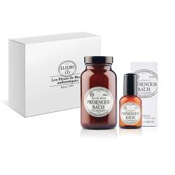 Coffret Présence(s) de Bach