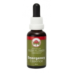  Emergency  -  Calme,  apaise 