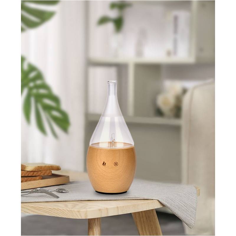 copy of Diffuser with soft heat Promo