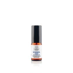 Sleep mouth spray