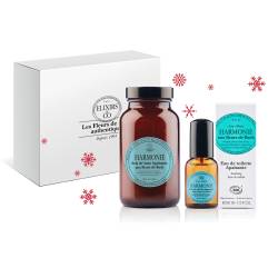 Coffret Noël Harmonie