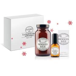 Christmas box Présence(s)...