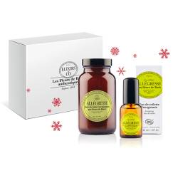 Christmas box Allégresse