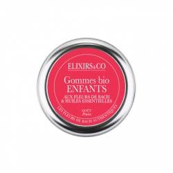 ORGANIC Children pastilles