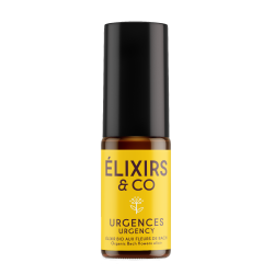 Spray buccal Urgences**