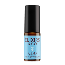 Spray buccal Stress**