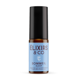 Spray buccal Sommeil**