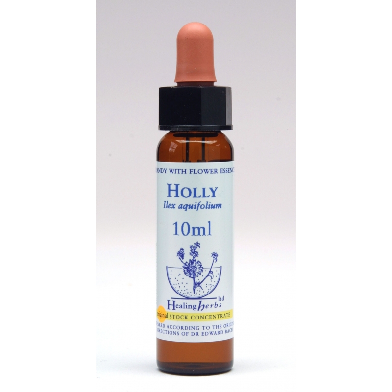 Houx (Holly) - Jalousie Houx (Holly) - Jalousie