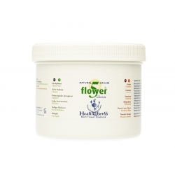 La Crème aux "5 fleurs" (5 Flower classic cream)