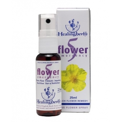 Spray "5 fleurs" (5 Flower spray)