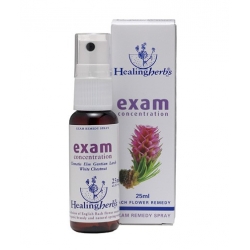  Spray  Exam/Concentration  (Exam  spray) 