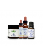Healing Herbs - Elixirs Bio by Elixirs & Co.