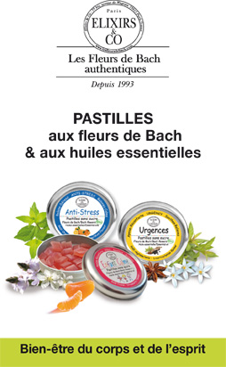 Brochure Pastilles