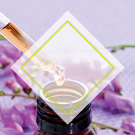 Customized elixir